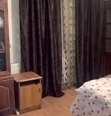 Casa Ionela Petreus