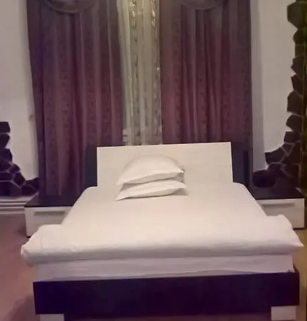 Casa Ionela Petreus Guest house Poienile Izei