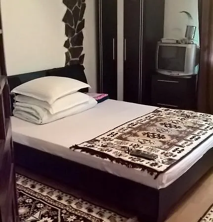 Casa Ionela Petreus 3*