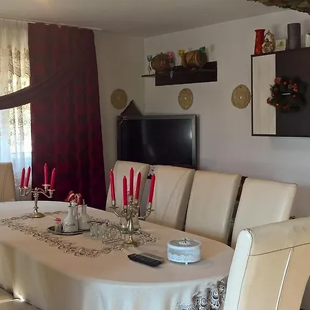 Guest house Casa Ionela Petreus 3*